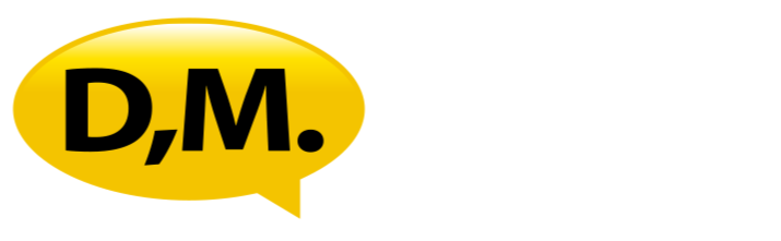 D,M. Publicidad